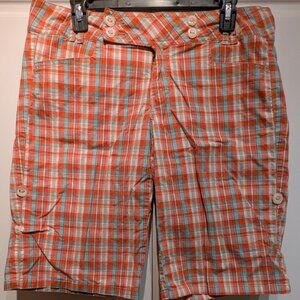 Rewind Bermuda Shorts